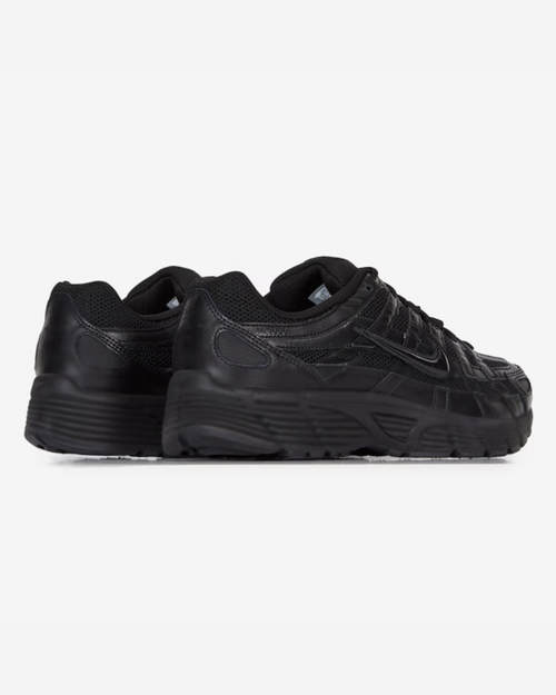 Nike P-6000 - Schwarz - Footkorner