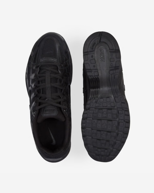 Nike P-6000 - Schwarz - Footkorner