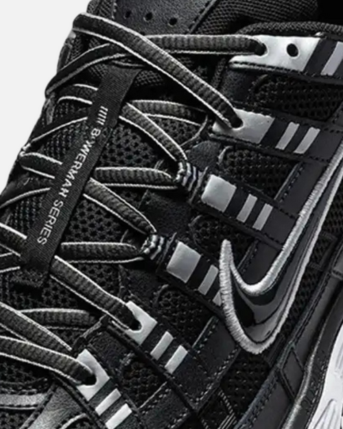 nike p-6000 {Couleur} - Footkorner