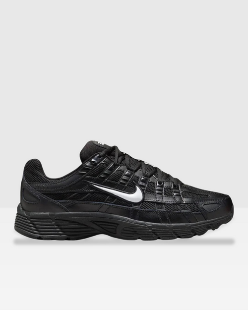 Nike P-6000 - Negro - Footkorner
