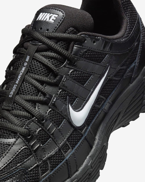 Nike P-6000 - Black - Footkorner