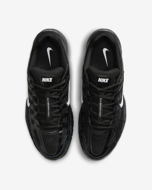 Nike P-6000 - Black - Footkorner
