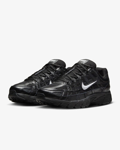 Nike P-6000 - Black - Footkorner