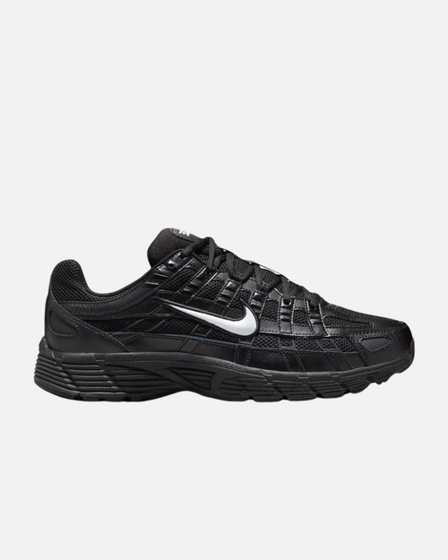 Nike P-6000 - Black - Footkorner