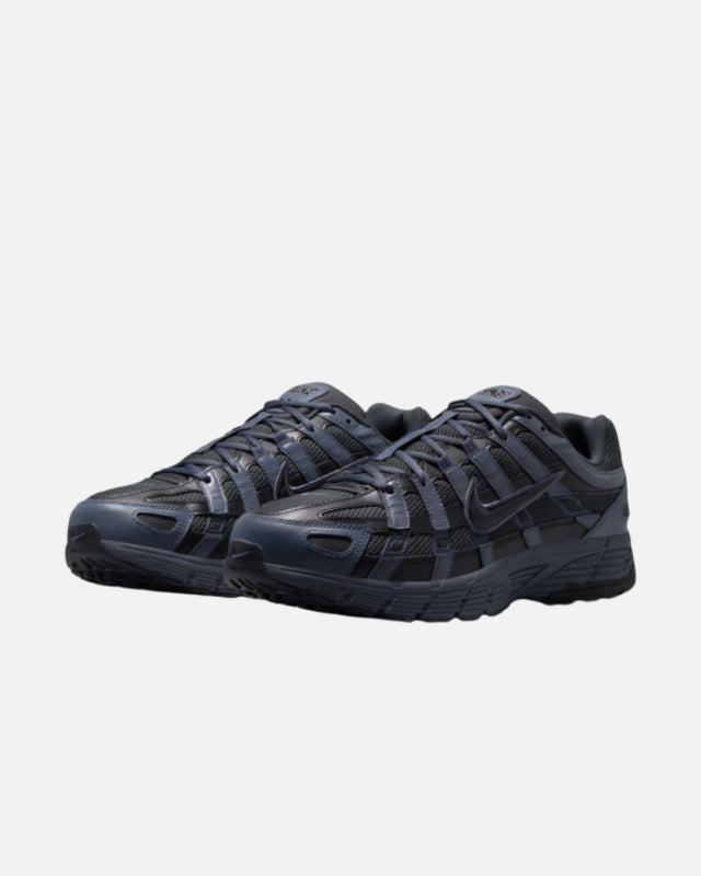 FootkornerNike P-6000 - Noir/Bleu