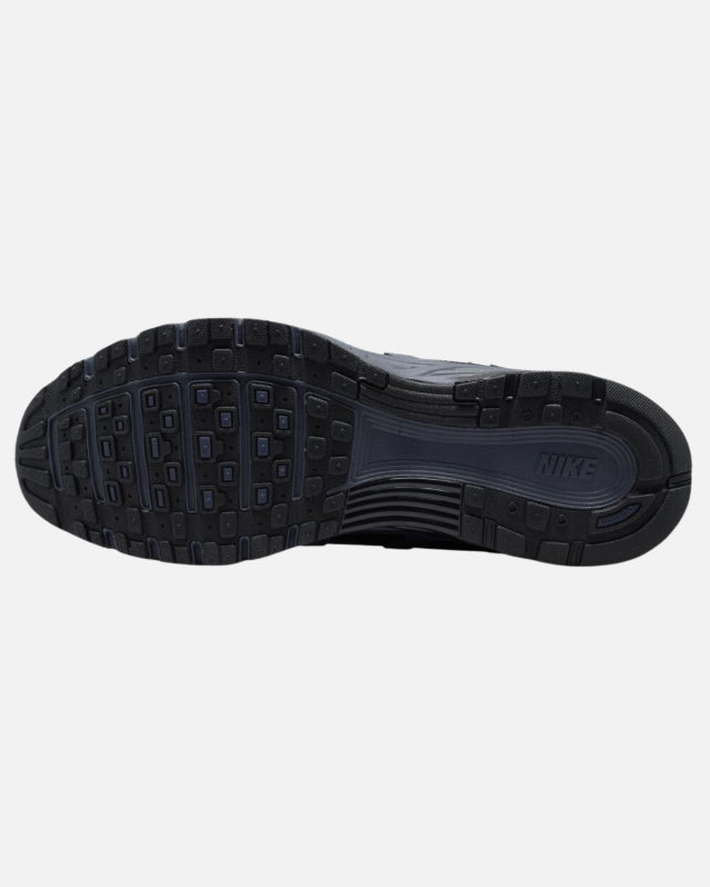 FootkornerNike P-6000 - Noir/Bleu