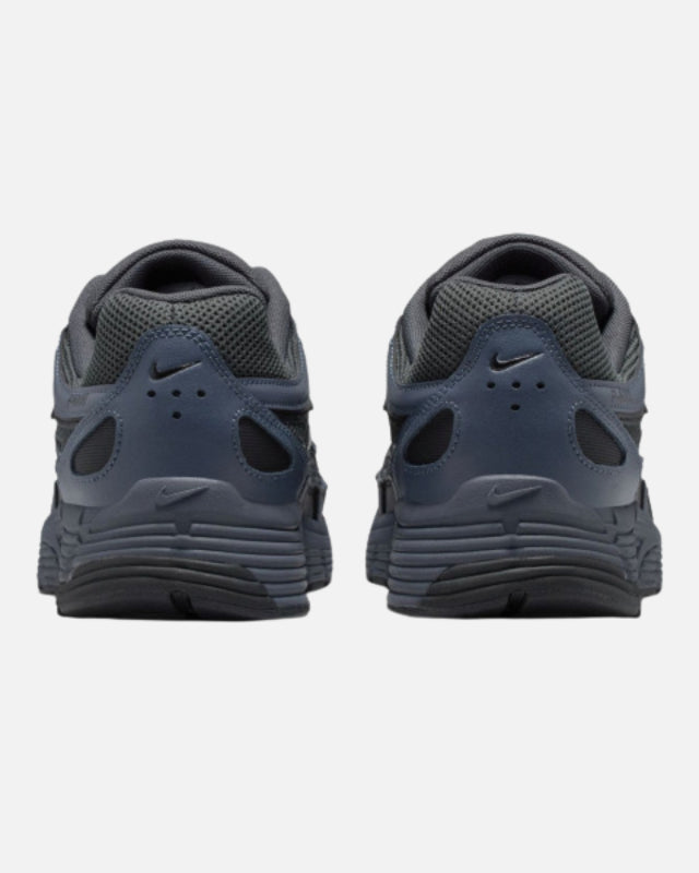 FootkornerNike P-6000 - Noir/Bleu