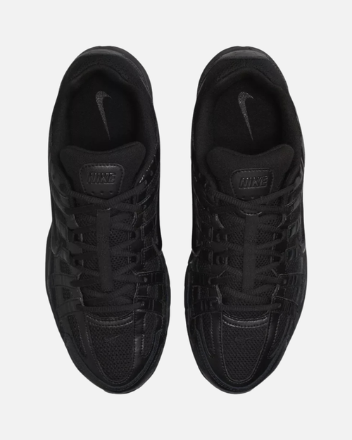 Nike P-6000 - Noir - Footkorner