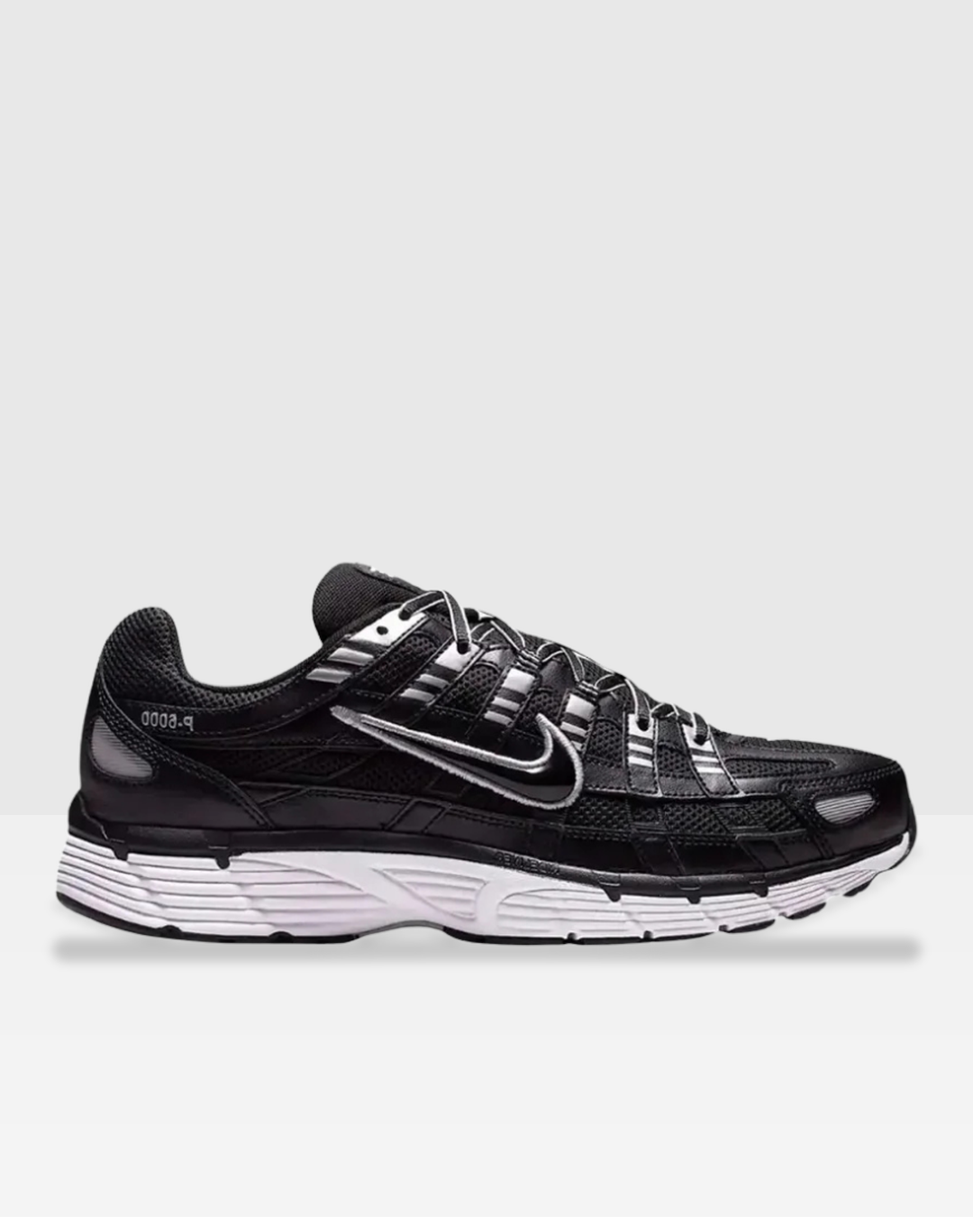 Nike P-6000 - Noir