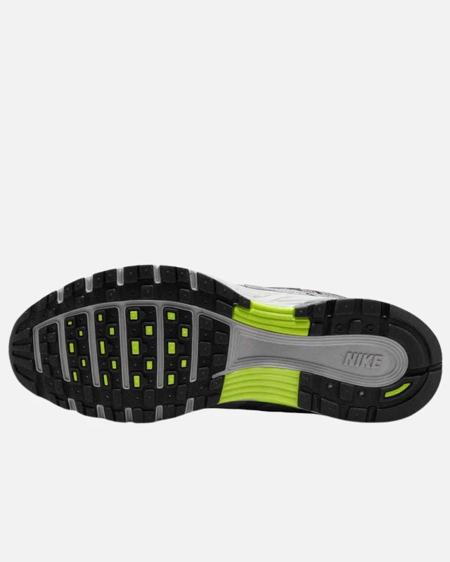 FootkornerNike P-6000 - Noir