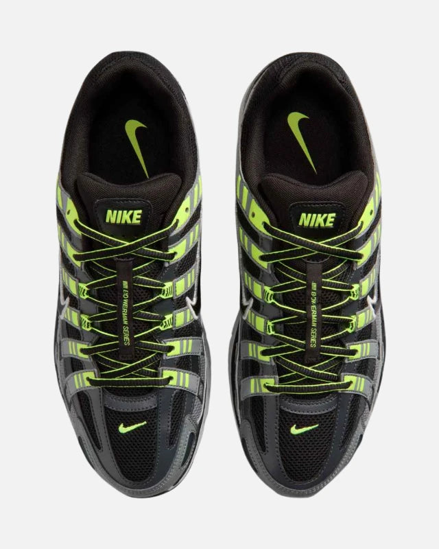 FootkornerNike P-6000 - Noir