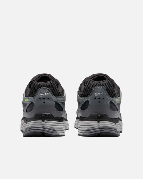 Nike P-6000 - Noir - Footkorner