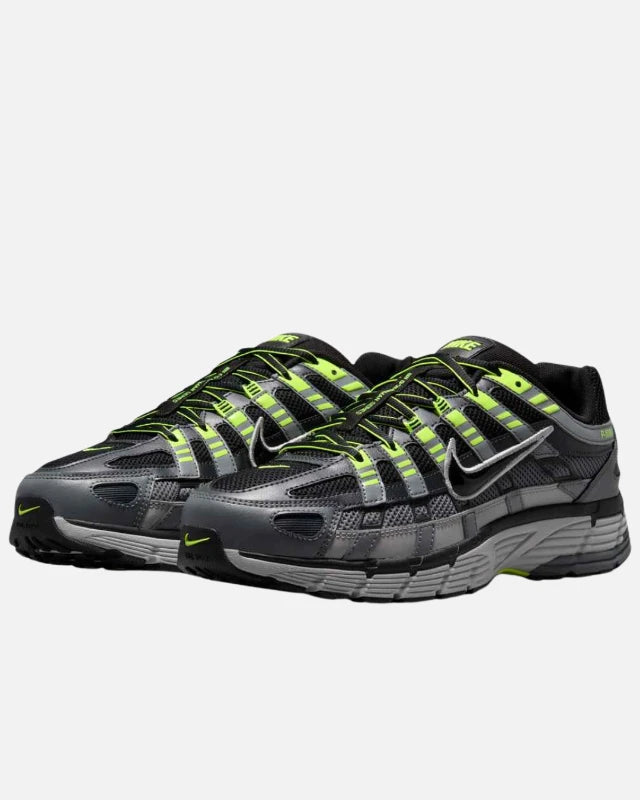 FootkornerNike P-6000 - Noir