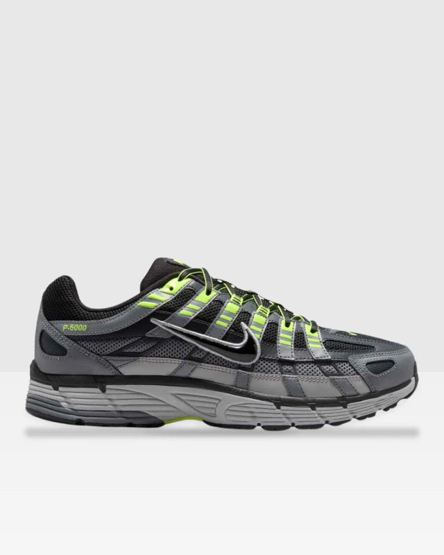 Nike P-6000 – Schwarz