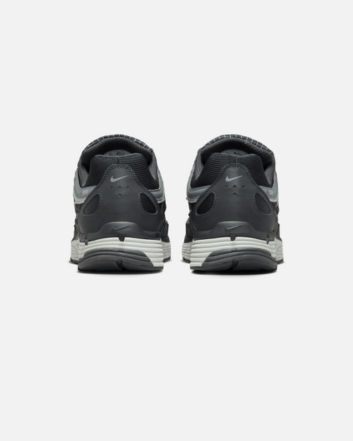 Nike P-6000 - Black/Grey - Footkorner