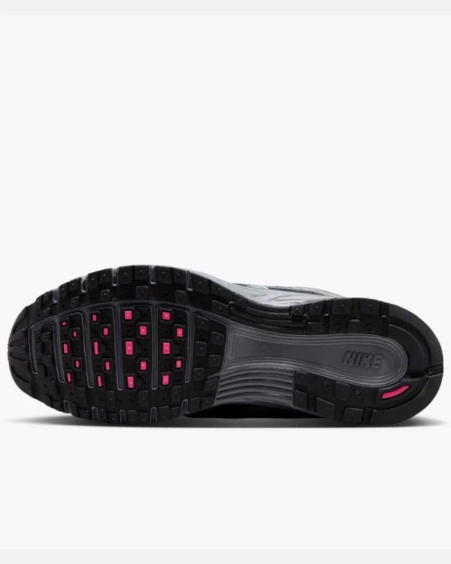 FootkornerNike P-6000 - Noir