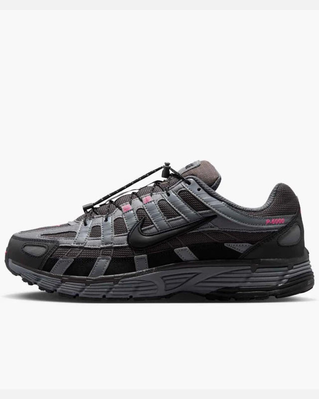 FootkornerNike P-6000 - Noir