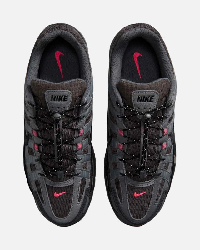 FootkornerNike P-6000 - Noir