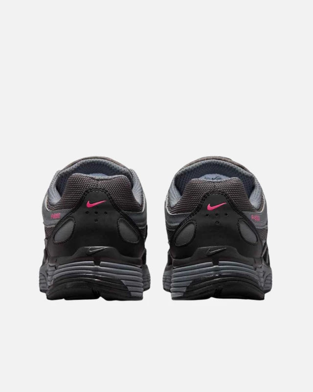 FootkornerNike P-6000 - Noir