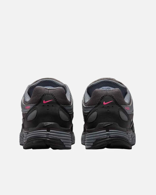 Nike P-6000 - Noir - Footkorner