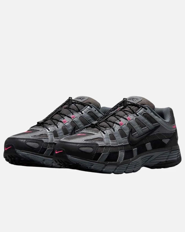 FootkornerNike P-6000 - Noir