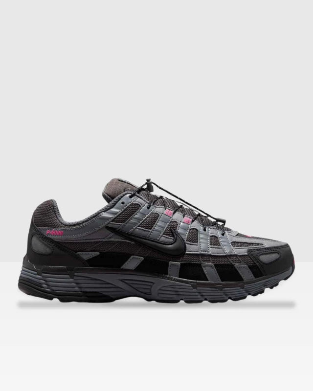Nike P-6000 – Schwarz
