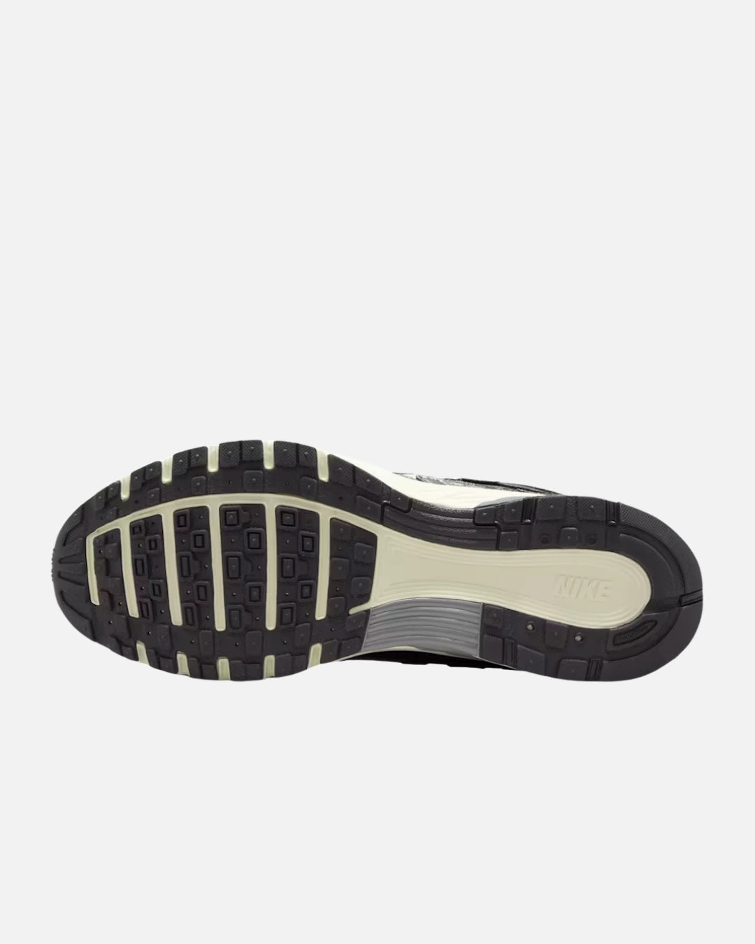 FootkornerNike P-6000 - Noir/Vert
