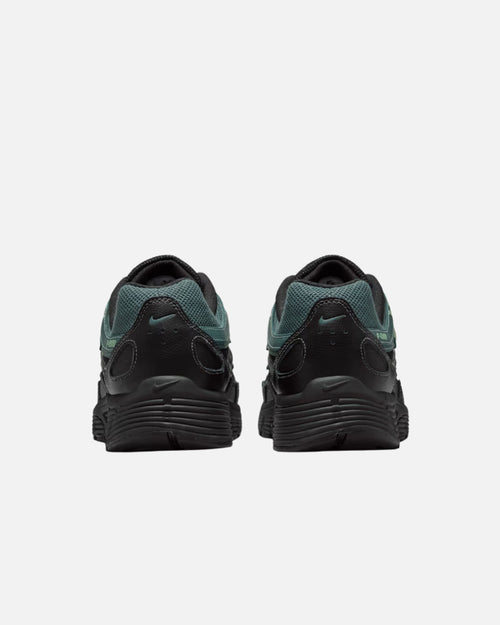 Nike P-6000 PRM - Noir/Bleu - Footkorner