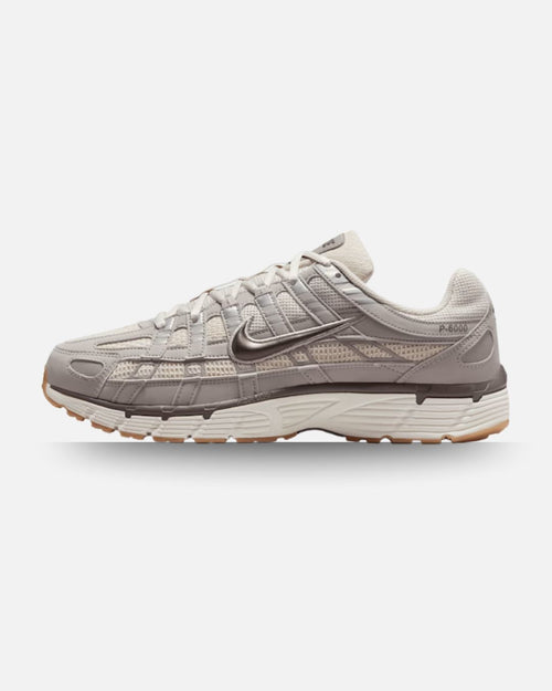 Nike P-6000 SE - Gris - Footkorner