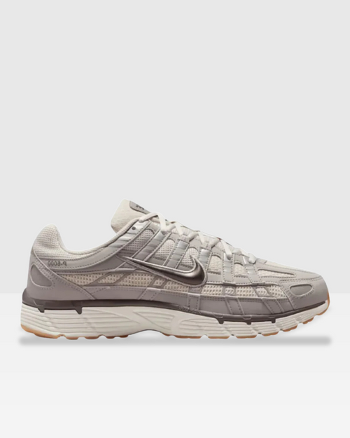 Nike P-6000 SE - Grau - Footkorner
