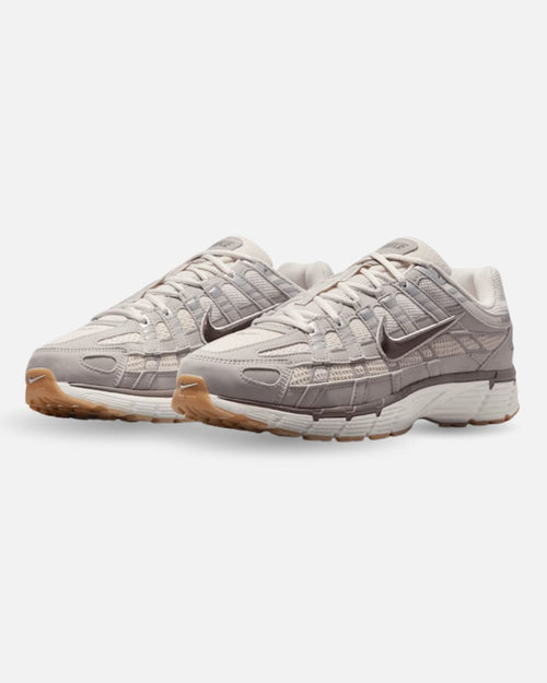 Nike P-6000 SE - Gris - Footkorner