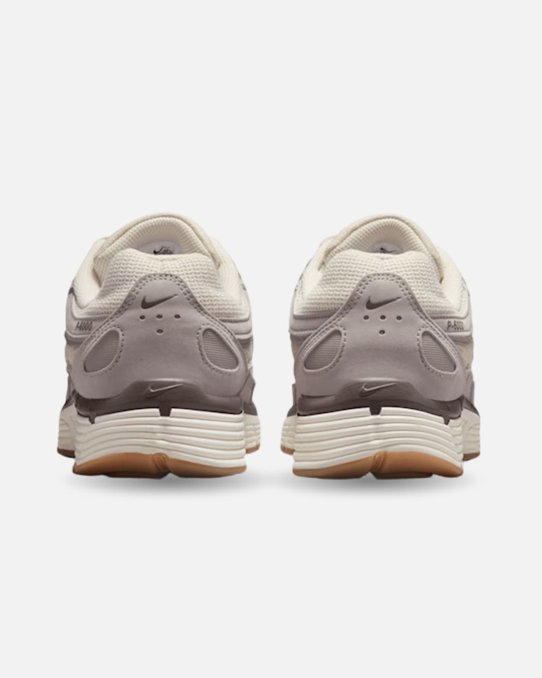 FootkornerNike P-6000 SE - Gris