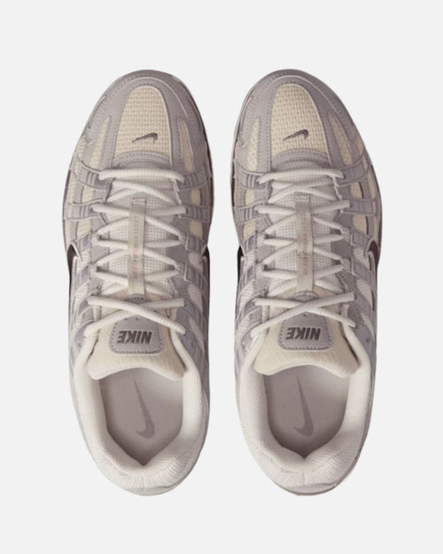 Nike P-6000 SE - Gris - Footkorner