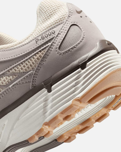 Nike P-6000 SE - Gris - Footkorner