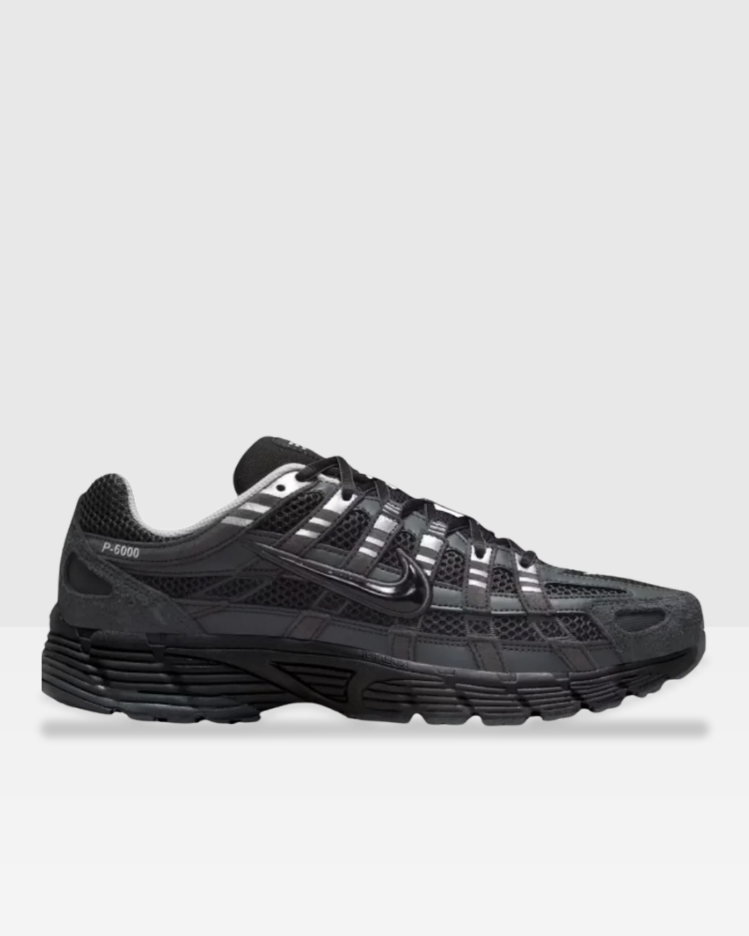 FootkornerNike P-6000 SE - Noir/Gris