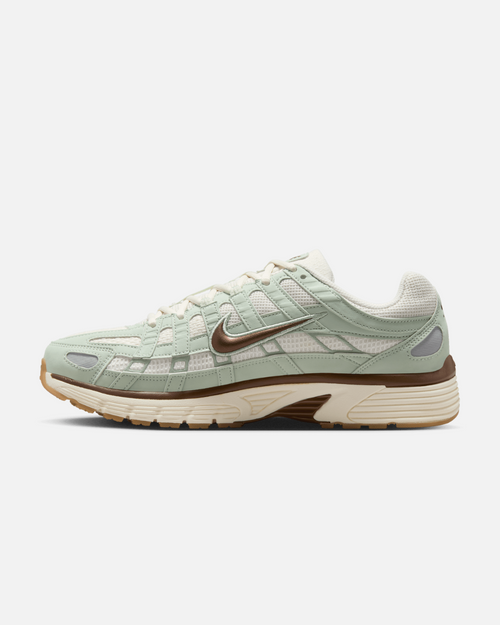 Nike P-6000 SE - Vert - Footkorner