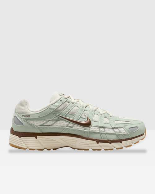 Nike P-6000 SE - Verde - Footkorner