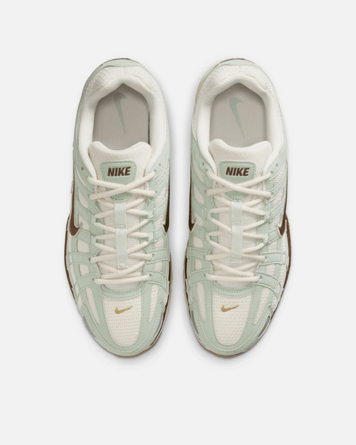 Nike P-6000 SE - Vert - Footkorner