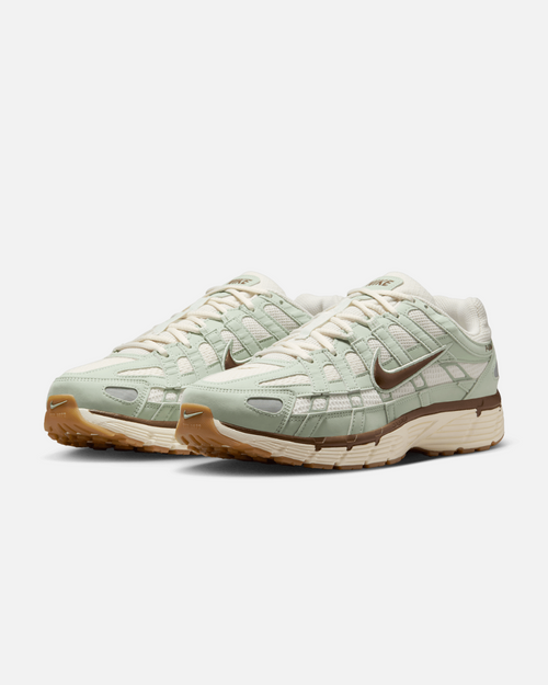 Nike P-6000 SE - Vert - Footkorner