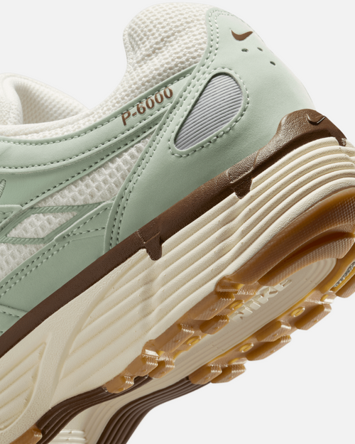 Nike P-6000 SE - Vert - Footkorner