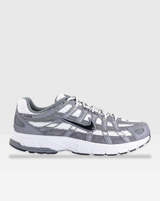 Nike P-6000 UT - Gris/Blanc