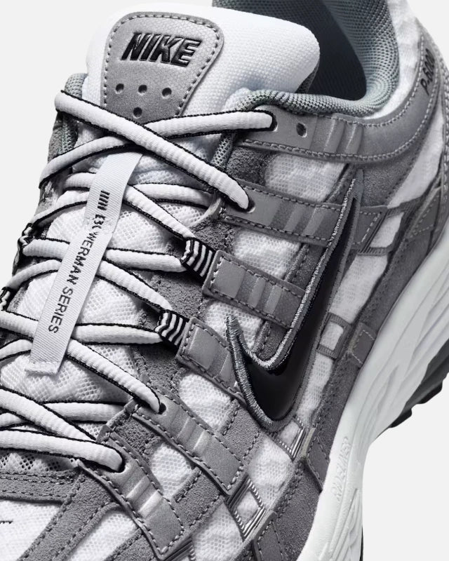 Footkornernike p-6000 {Color}