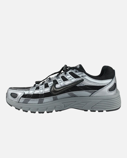 Nike P-6000 UT - Gris - Footkorner