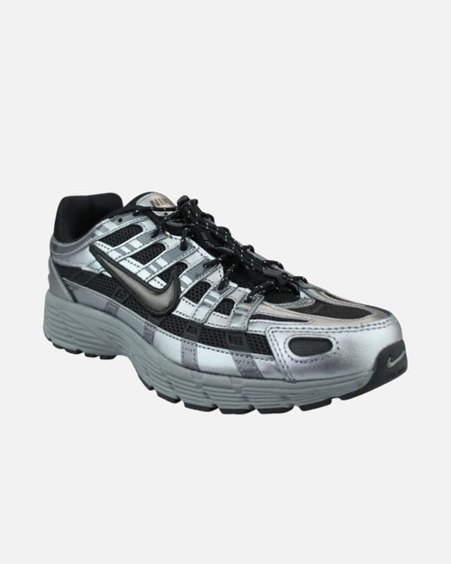 Nike P-6000 UT - Gris - Footkorner