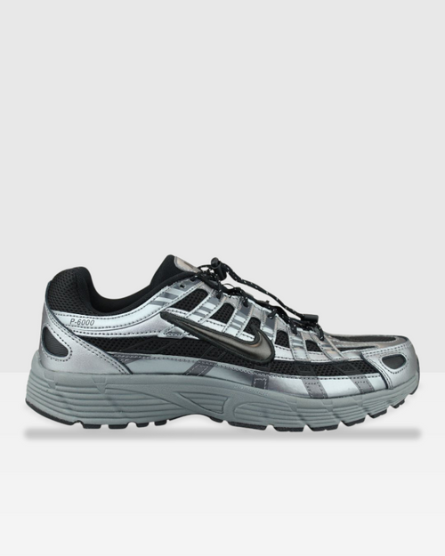Nike P-6000 UT - Gris - Footkorner