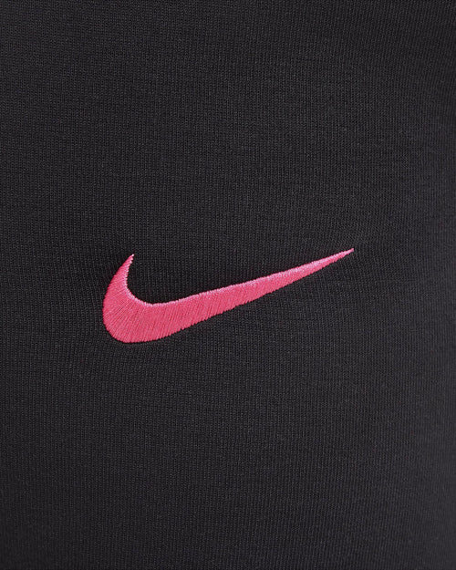 Pantalon Chelsea Tech Fleece 2024/2025 - Noir/Rose - Footkorner