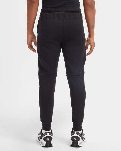 Pantalon Chelsea Tech Fleece 2024/2025 - Noir/Rose - Footkorner