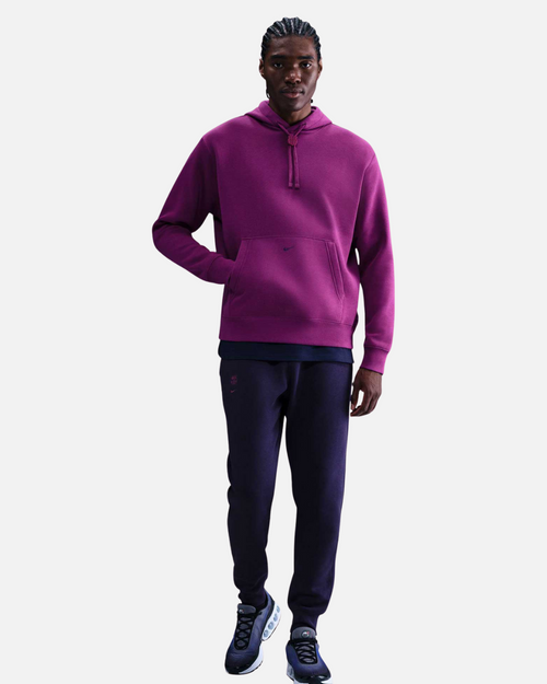 FC Barcelona Trainingshose 2025/2026 - Blau - Footkorner