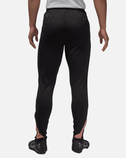Pantalon d'entrainement PSG 2024/2025 - Noir/Rose - Footkorner