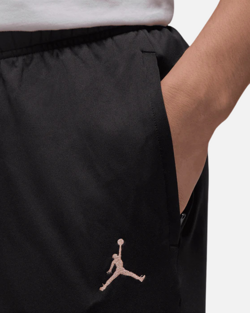 Pantalon d'entrainement PSG 2024/2025 - Noir/Rose - Footkorner